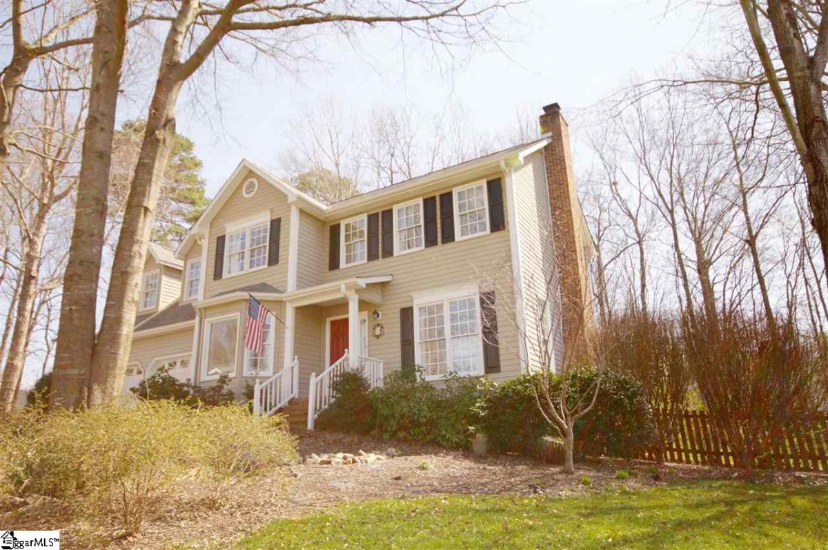 108 Castlegate Court