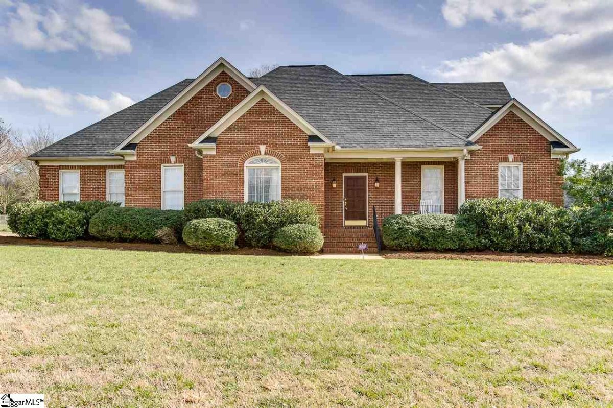 115 Silver Ridge Court