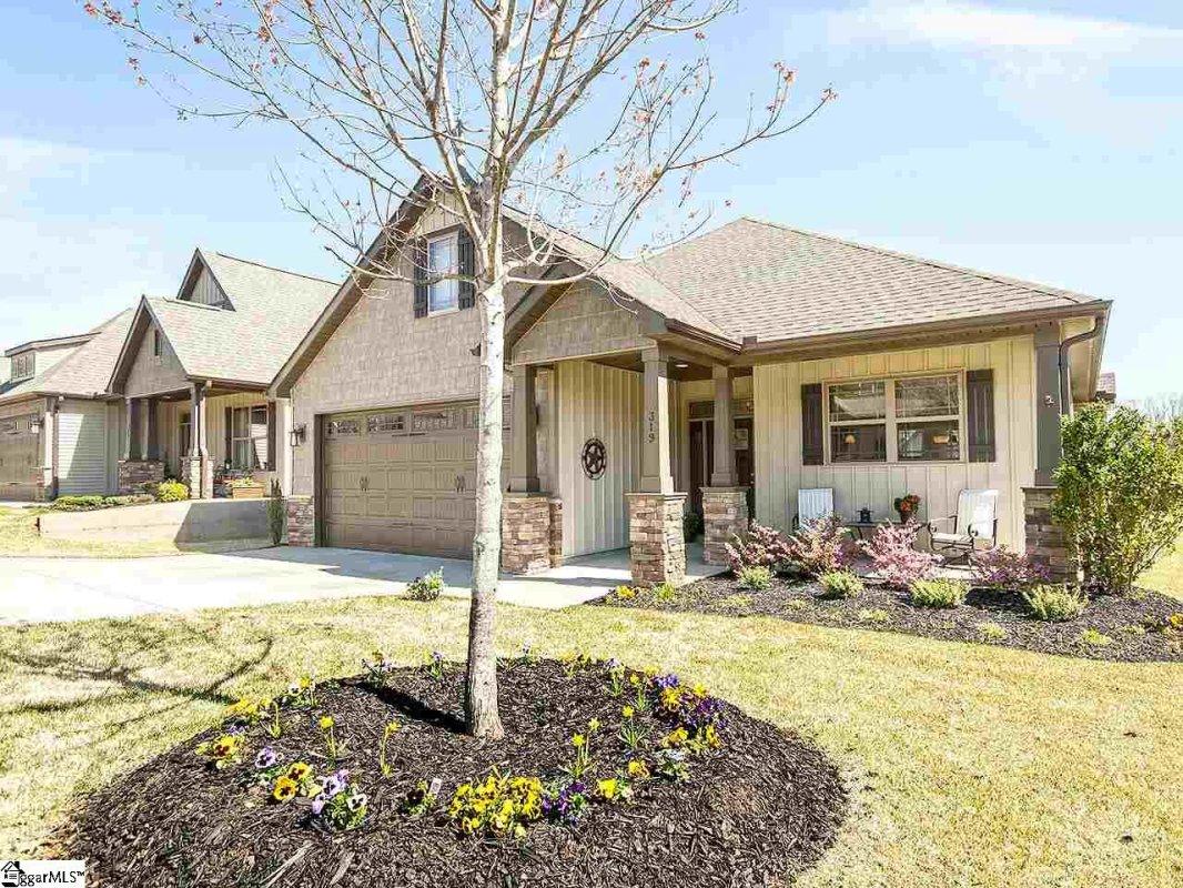 319 Owasso Drive