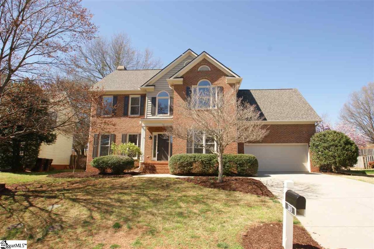 203 Sun Garden Court