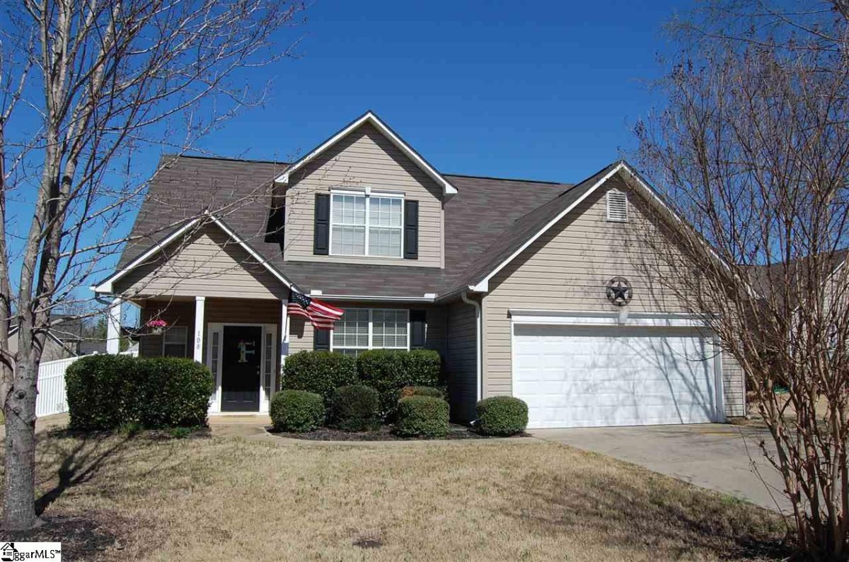 108 Kempton Drive