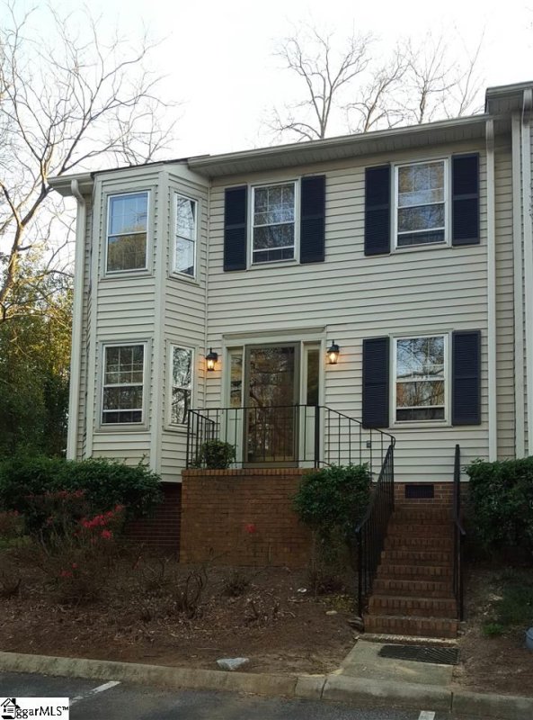900 N Main Street #15