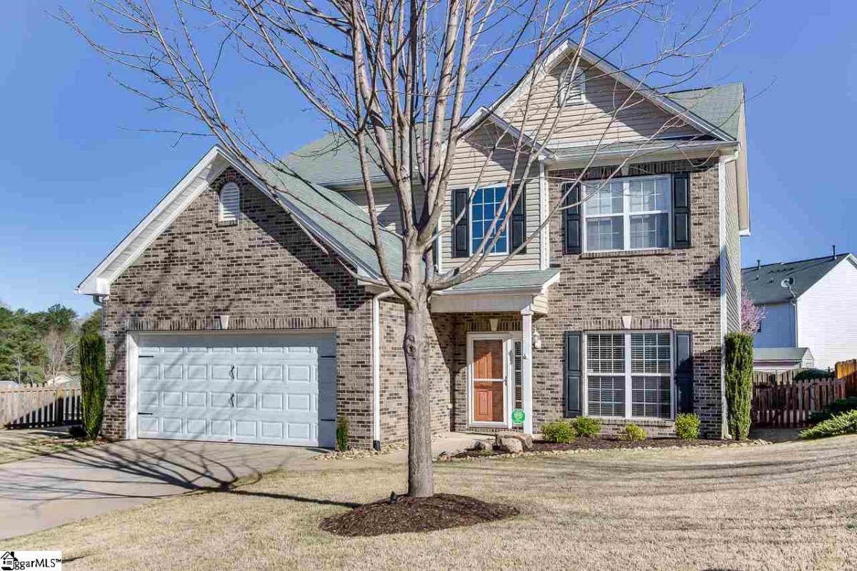 4 Cretewood Place