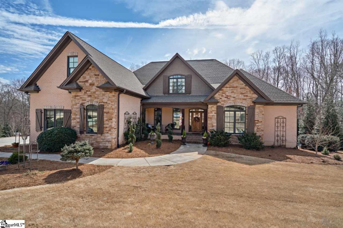 42 Fox Hunt Lane