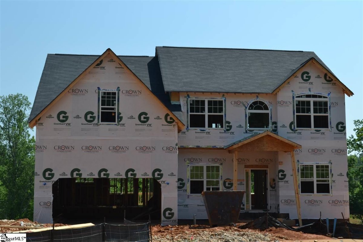 157 Harvest Brook Way Lot 14
