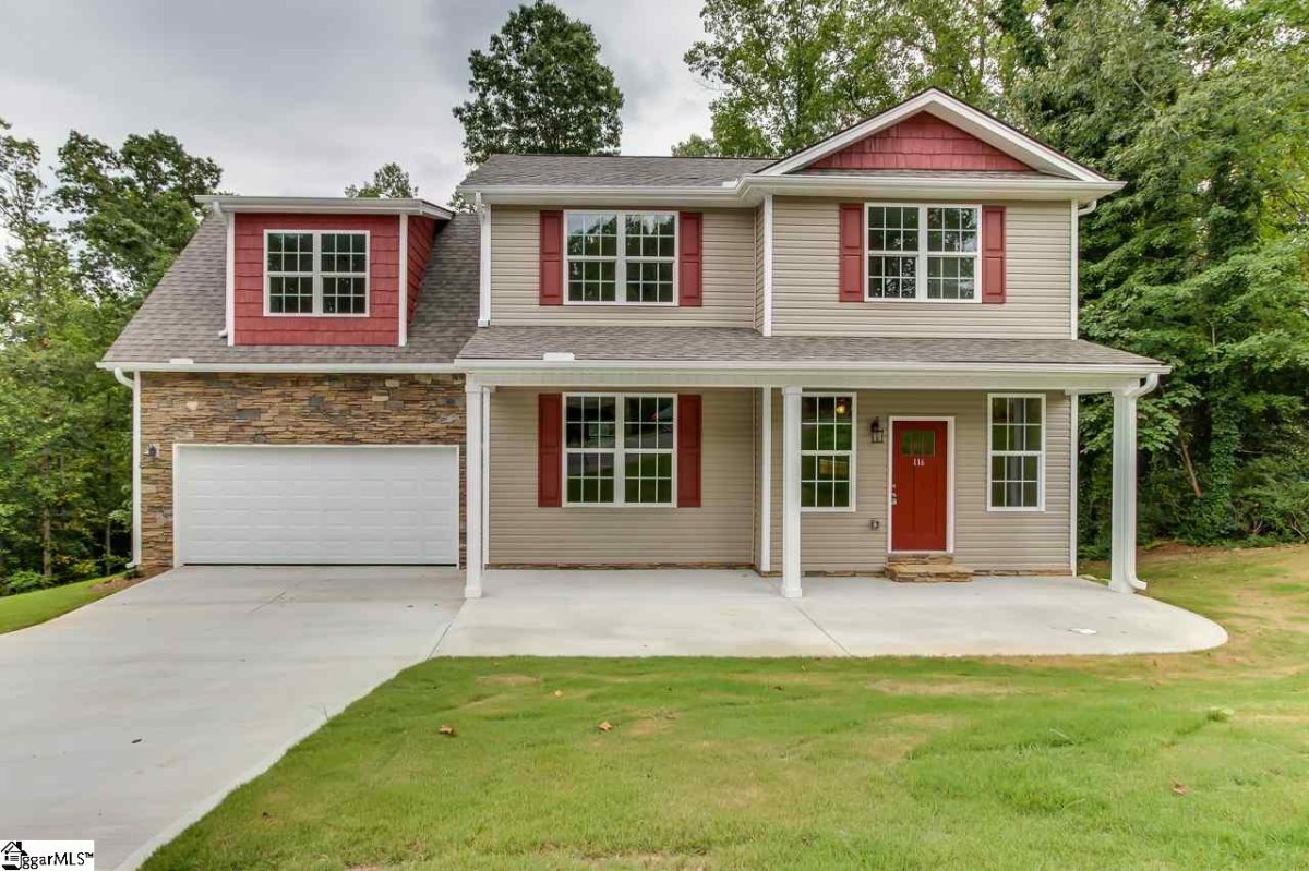 116 Cascade Drive