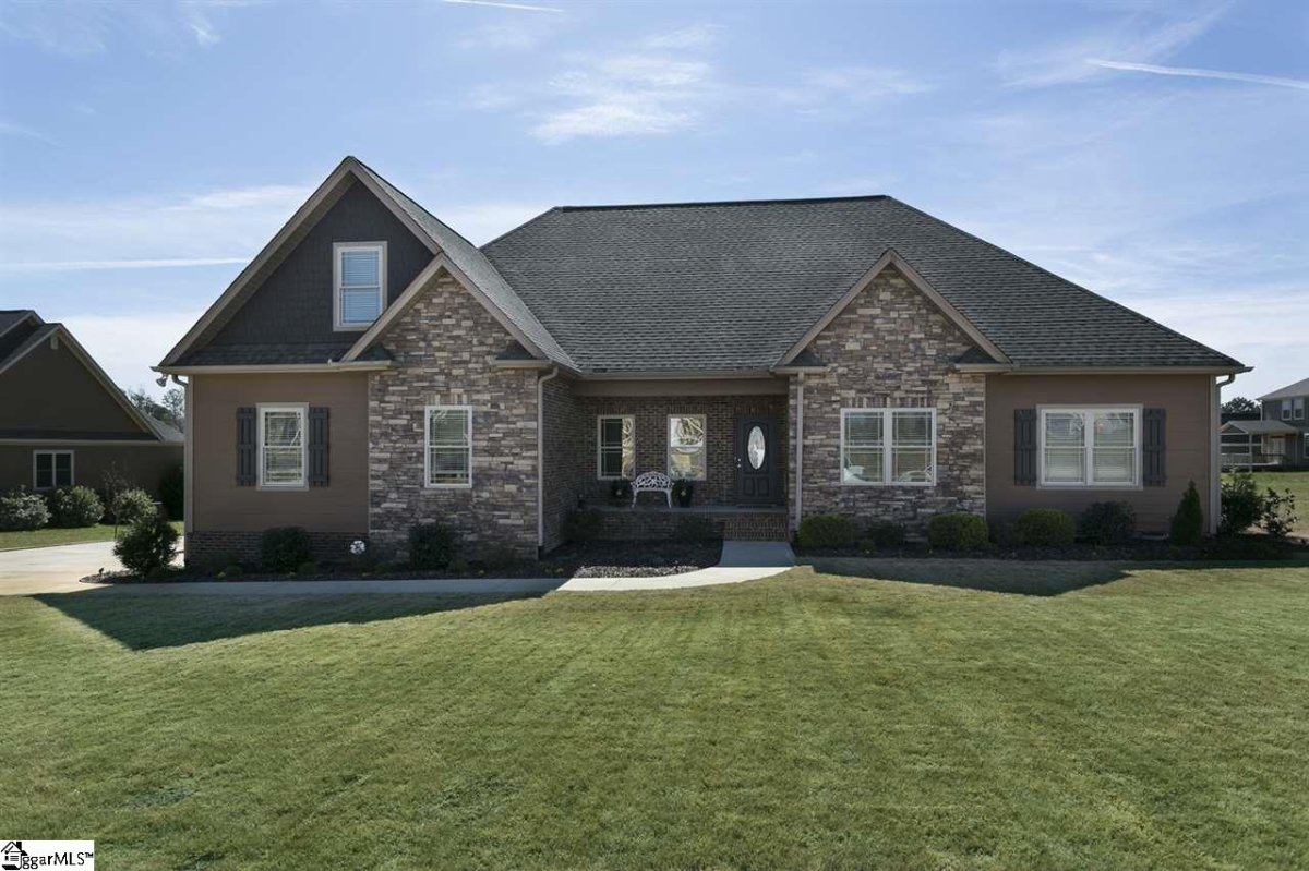 233 Country Mist Drive