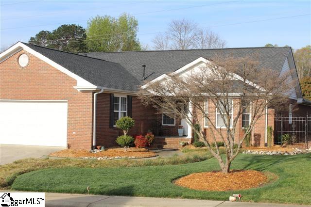 118 Windstone Drive