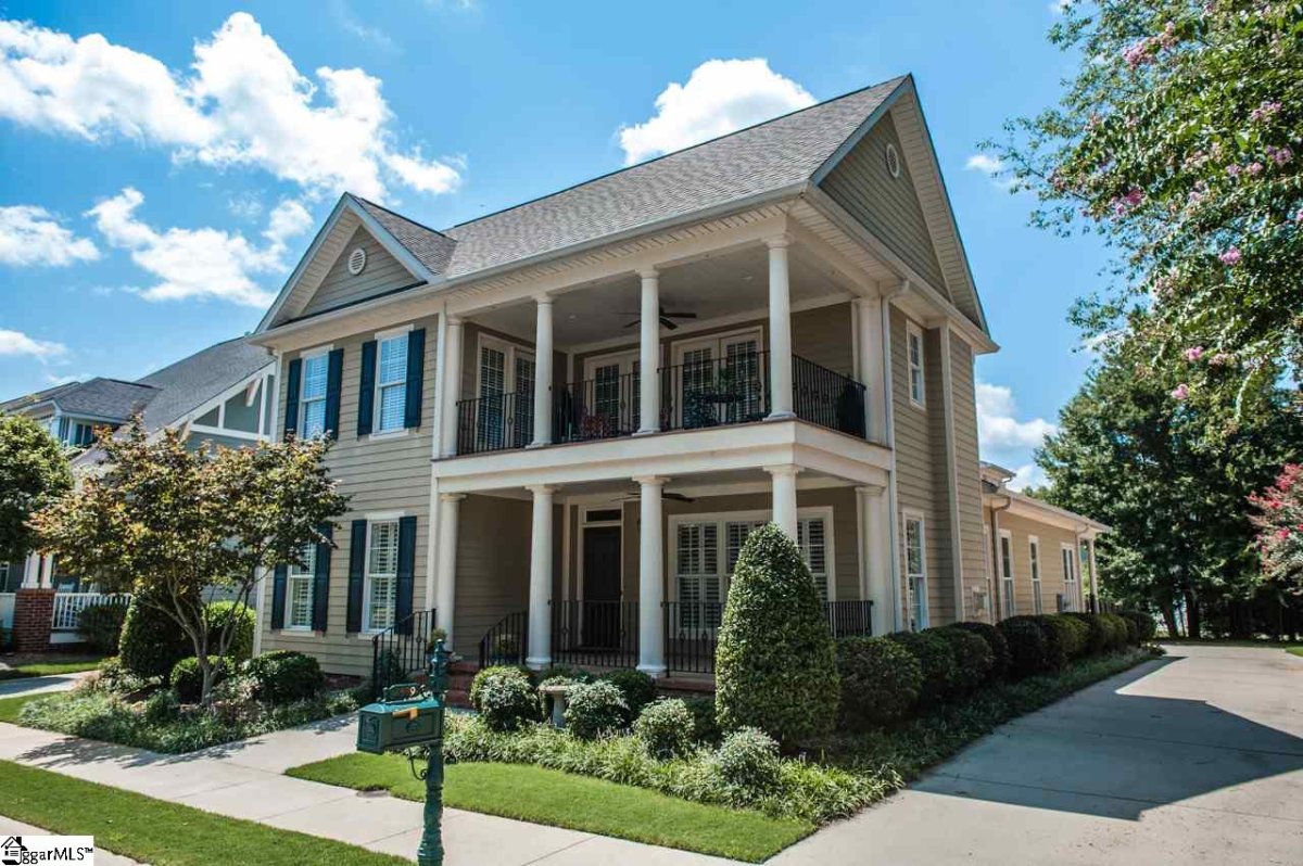309 Newfort Place