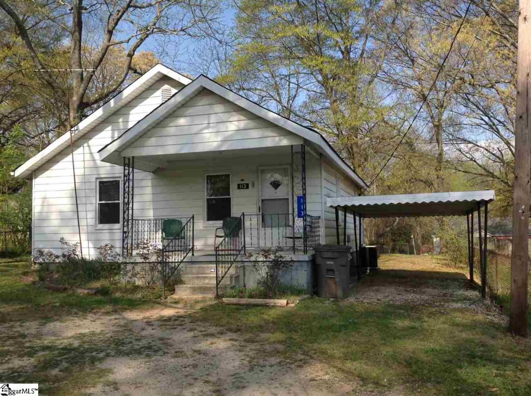 113 Alice Street