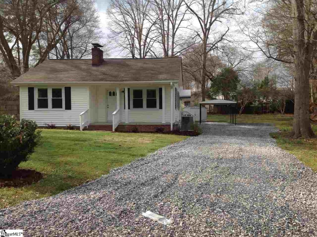 203 S Pliney Circle