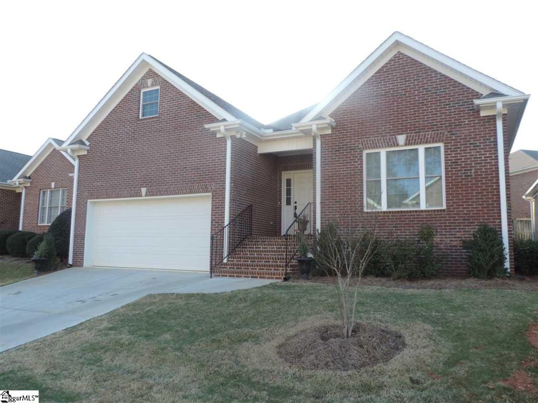 215 Redspire Drive