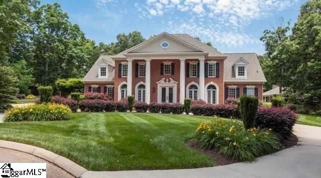 3 Joshua'S Place