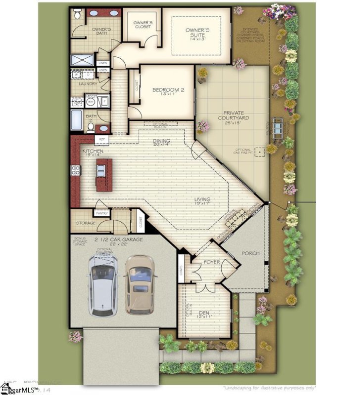 39 Layken Lane