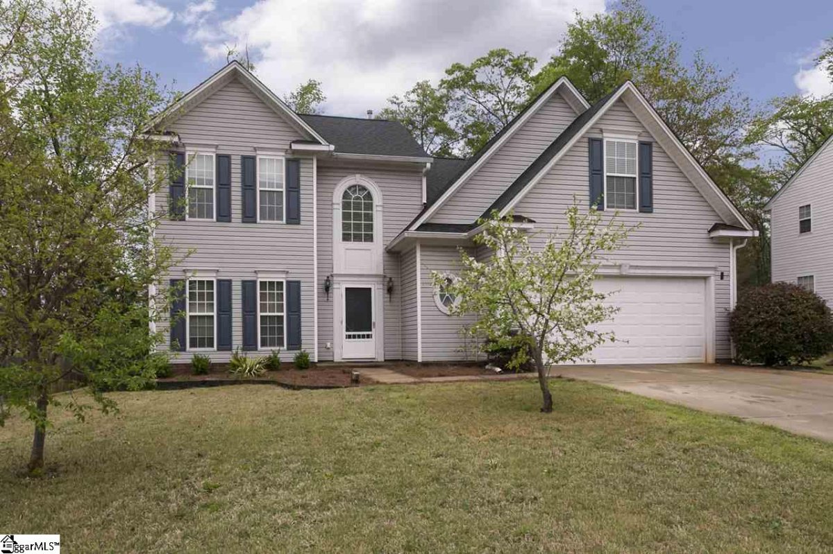 713 Sugar Maple Court