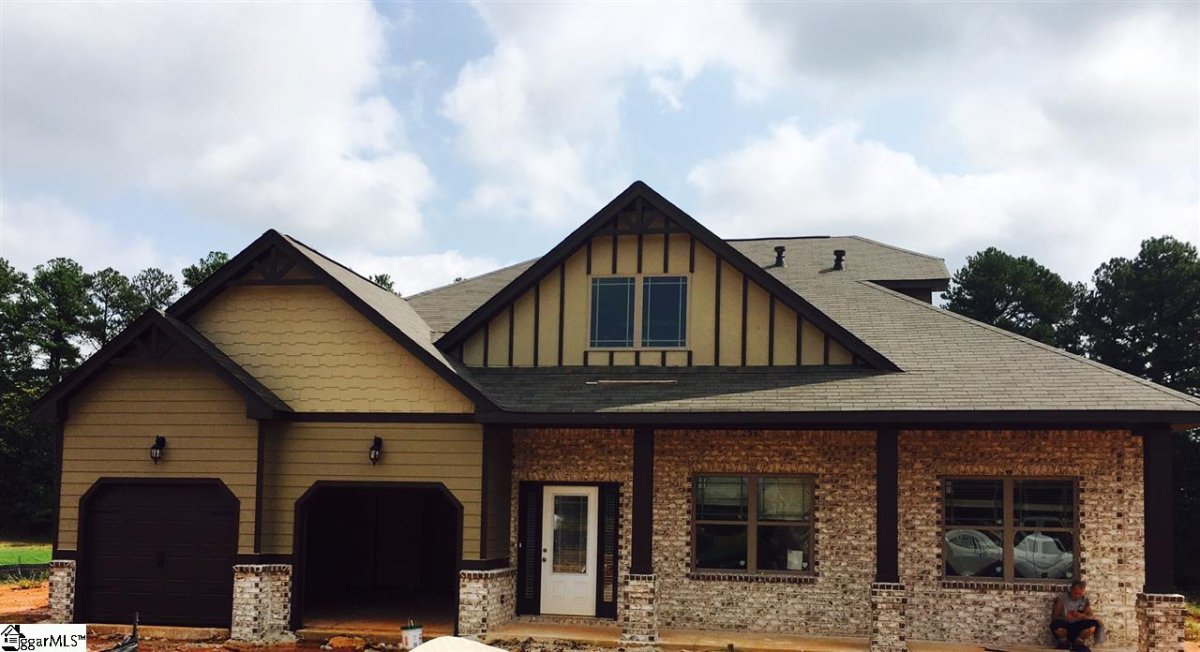 523 Bennington Farm Drive Lot 5