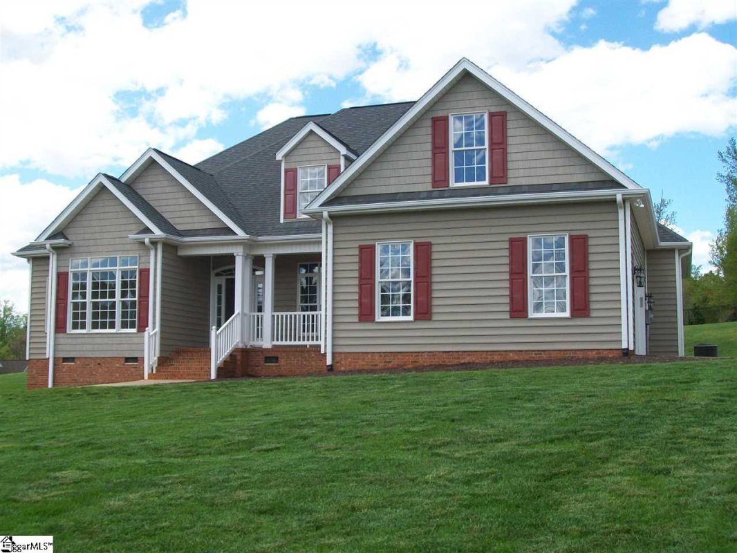 10 Saddle Creek Court