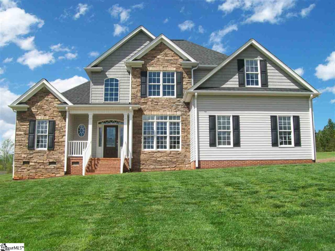 100 Saddle Creek Court