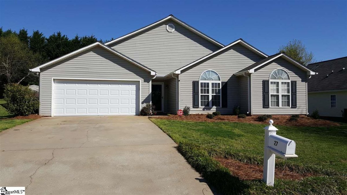 27 Acklen Drive