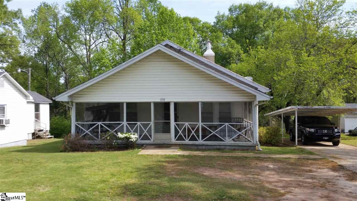 214 Agnew Road