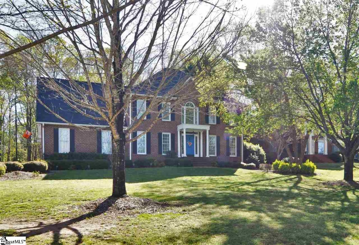 105 Woodbridge Court