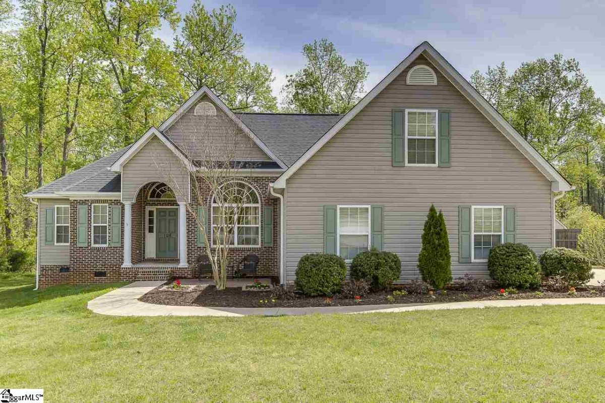 108 Keystone Court