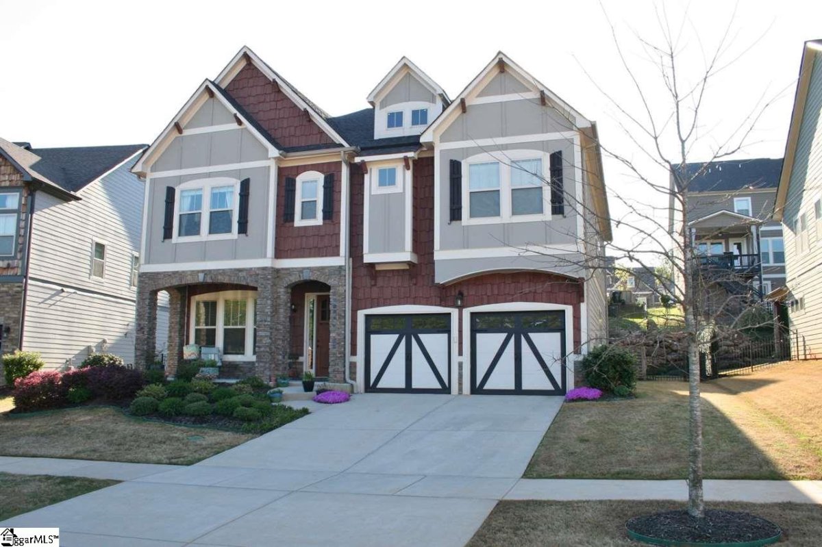 11 Grove Valley Way