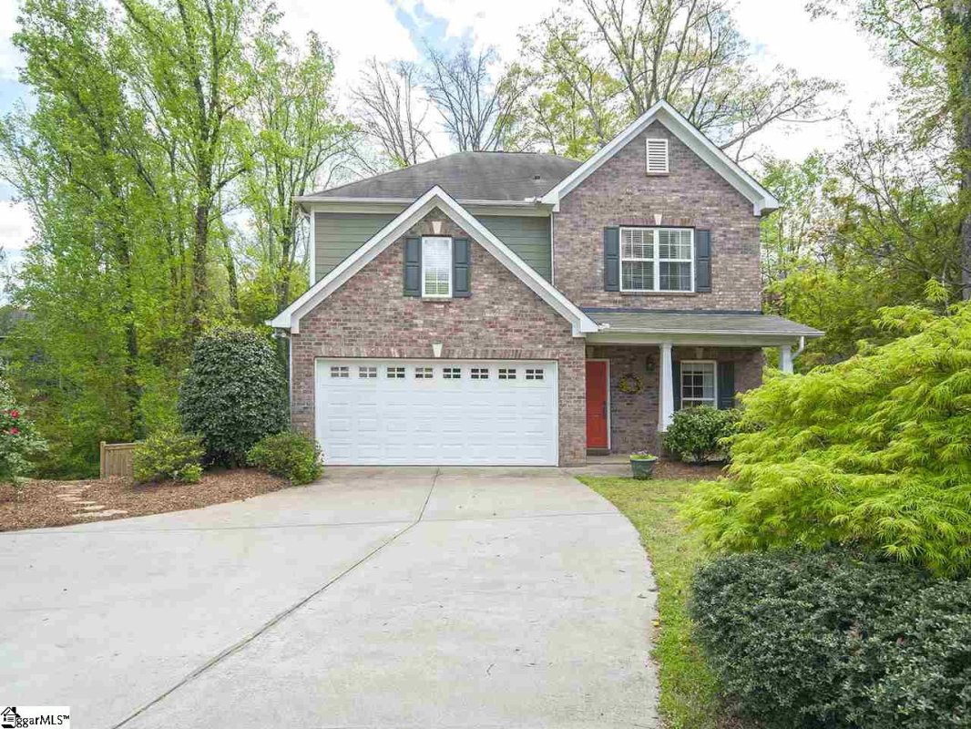 15 Creekstone Court