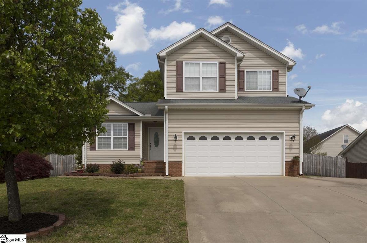 102 Allium Way