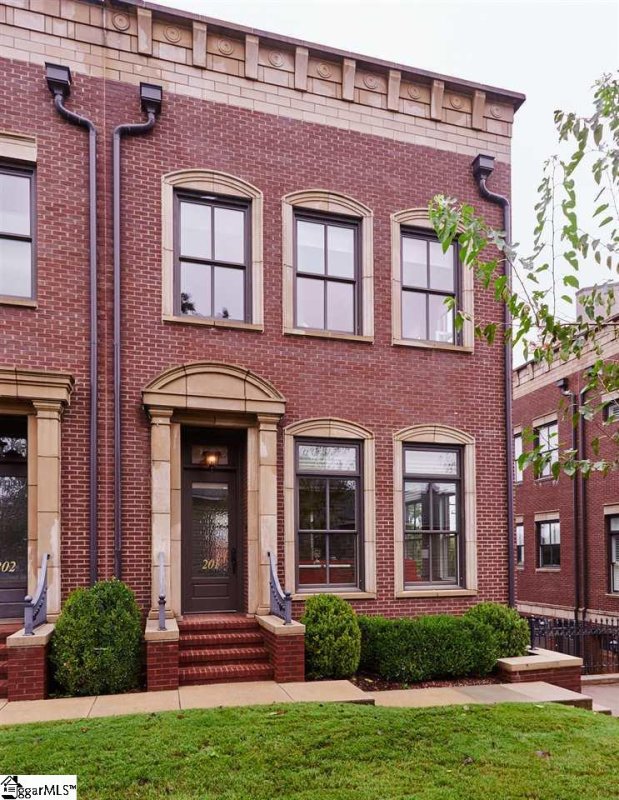 236 Rhett Street #201