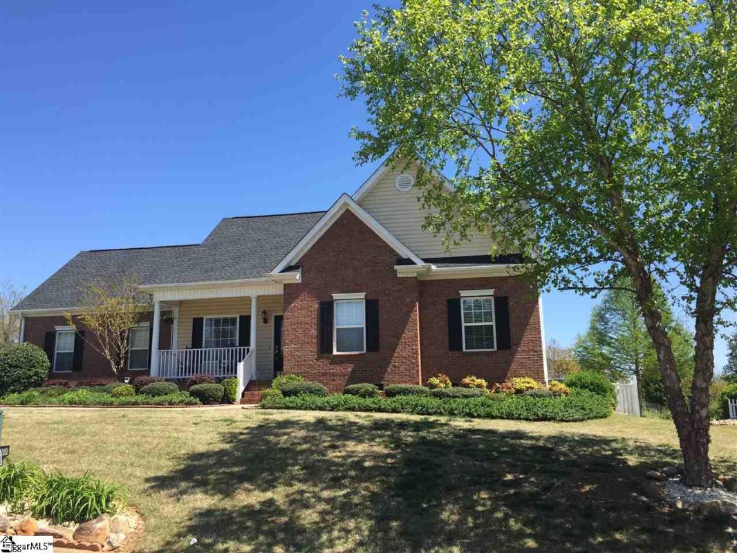 701 Austin Woods Court