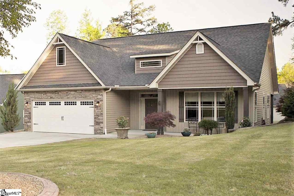 10 Leland Cypress Court