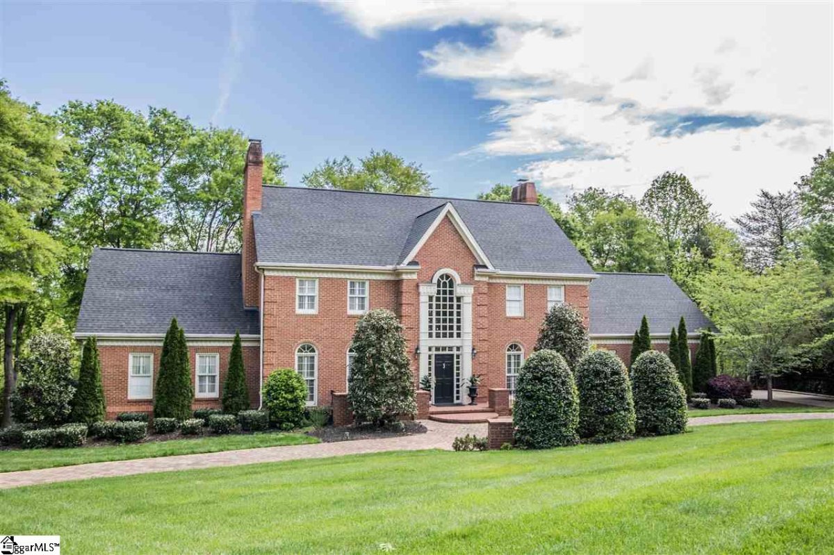 101 Old Salem Avenue
