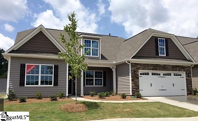 108 Furlong Court Lot 16