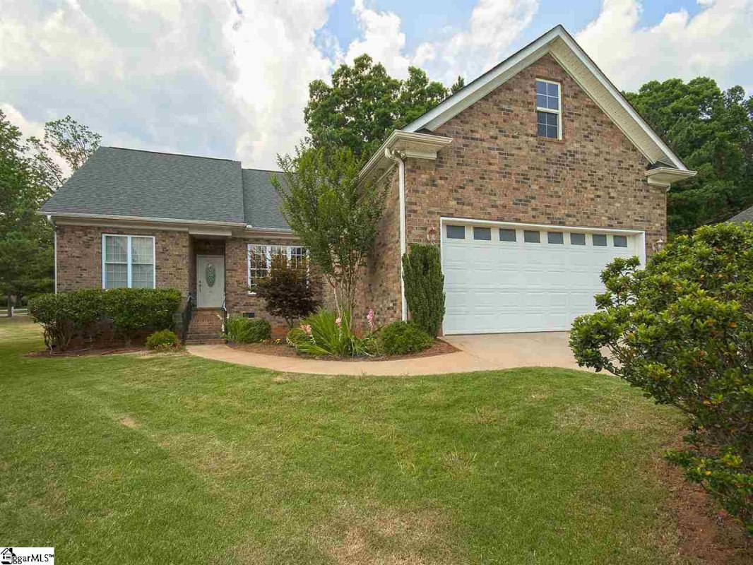 26 Belle Terre Court