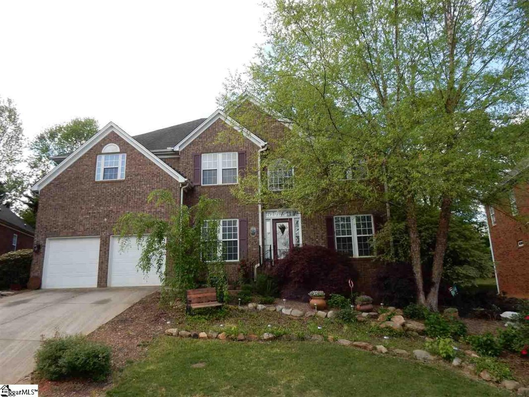 4 Bentley Way