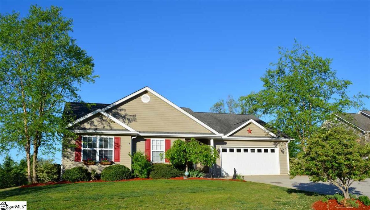 10 Cole Creek Court