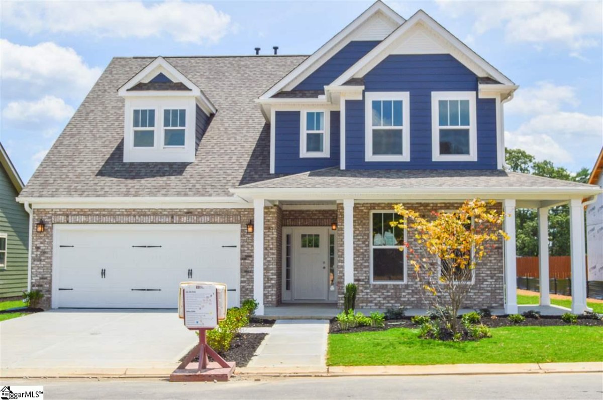 14 Rolling Creek Court Lot 4