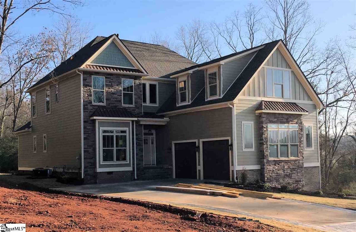 606 W Winding Slope Drive Lot 26