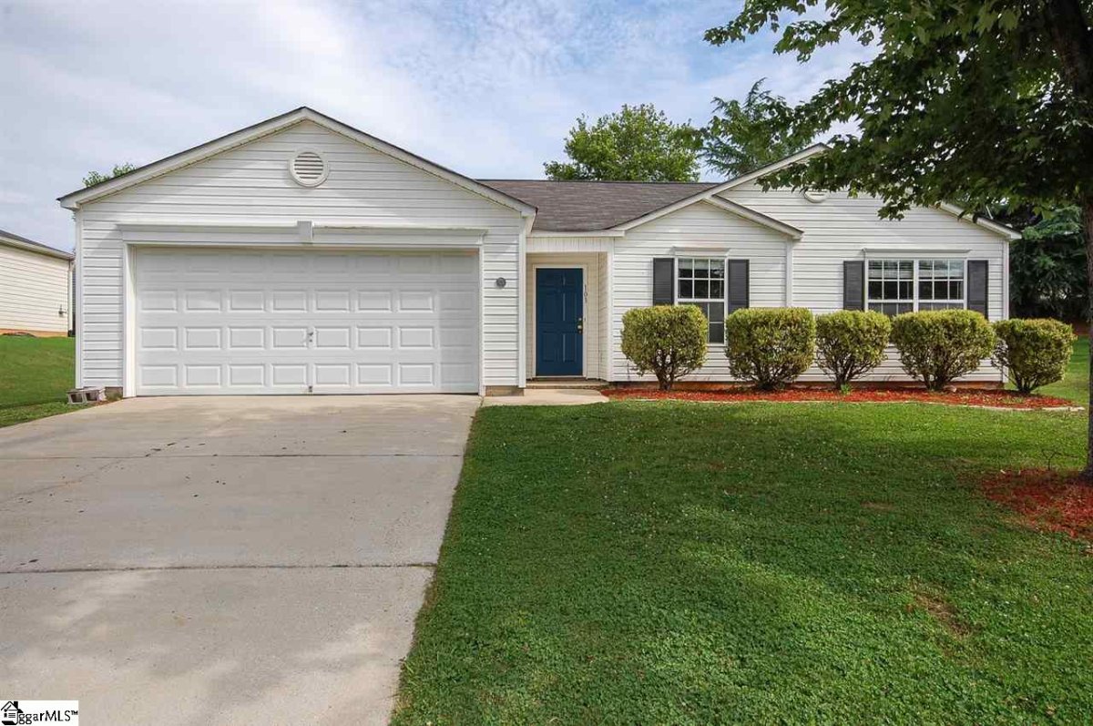103 Pasture Place