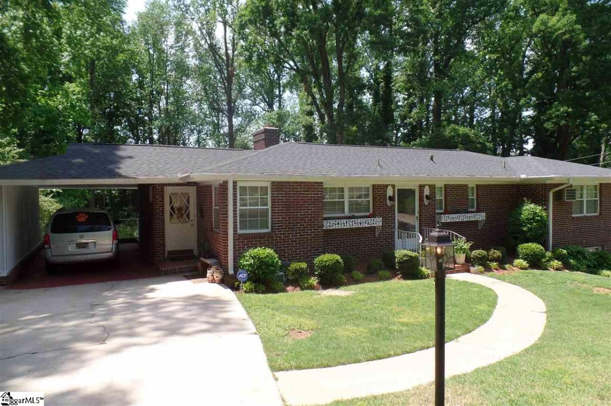 101 Spring Valley Drive