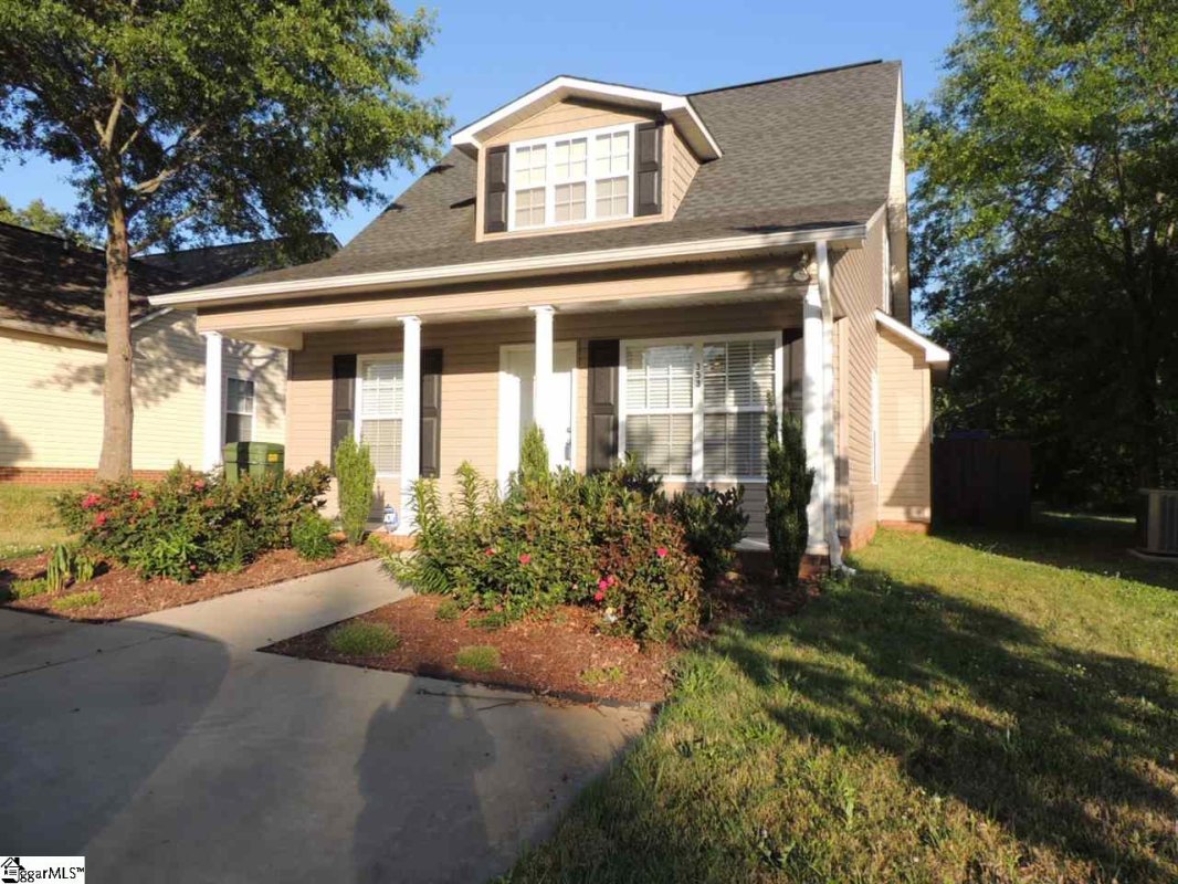 353 Bishop Hicks Court