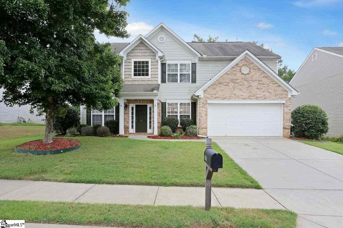 131 Jordan Crest Court