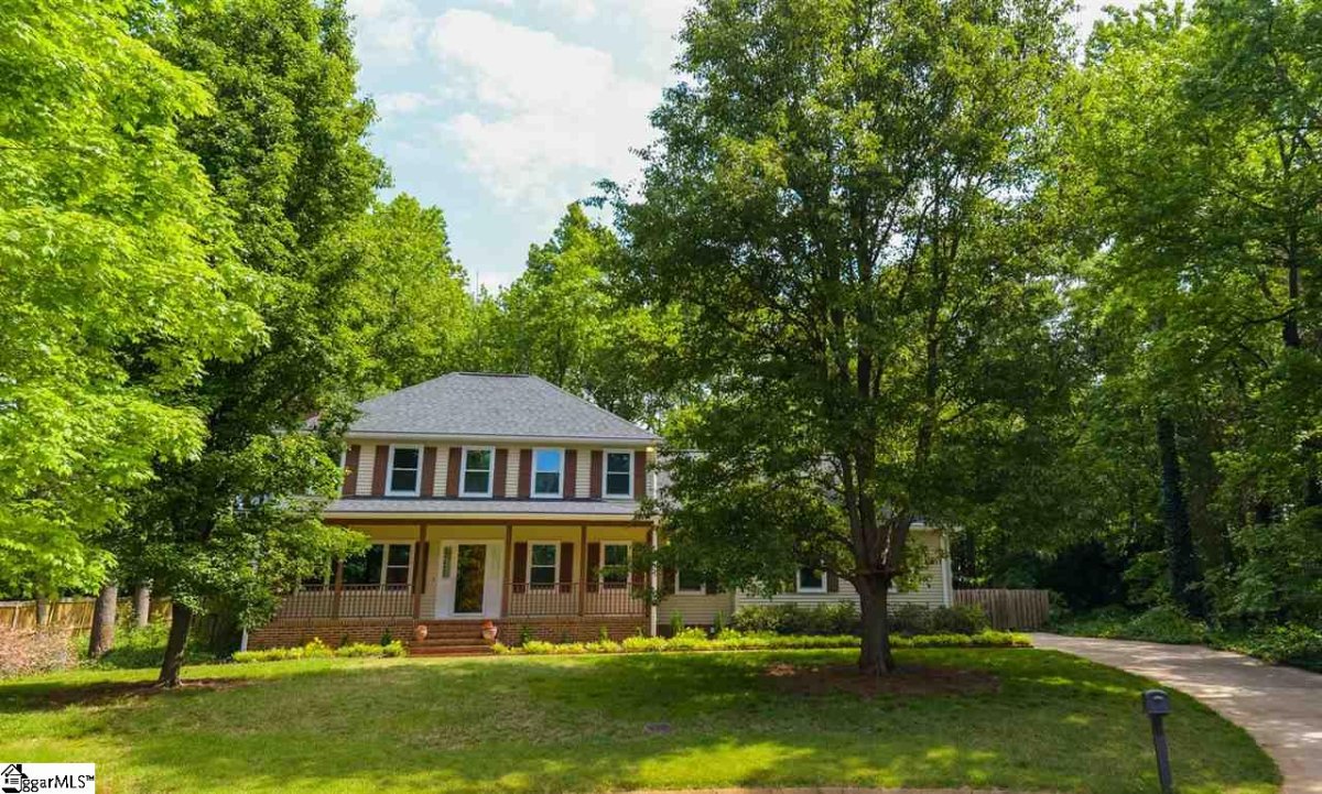 105 Devenhollow Drive