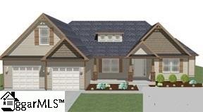 417 Jericho Ridge Trail