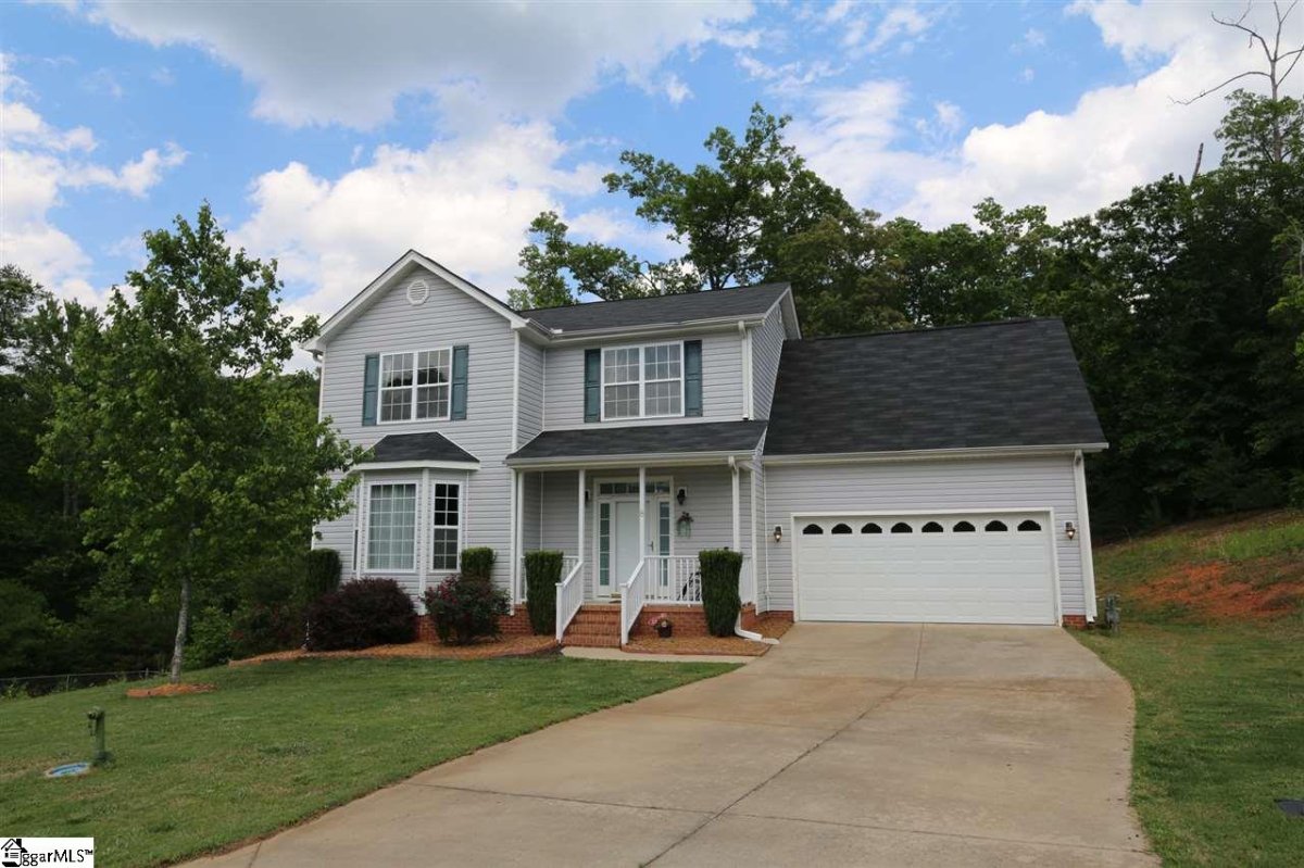 8 Gentian Court