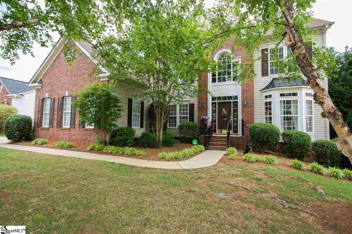 108 Pond Terrace Lane