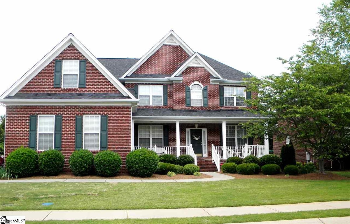 619 Heathercrest Court