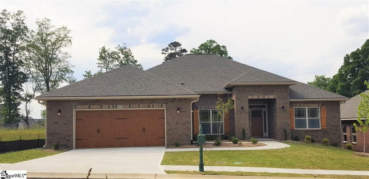 500 Autumn Wilds Court
