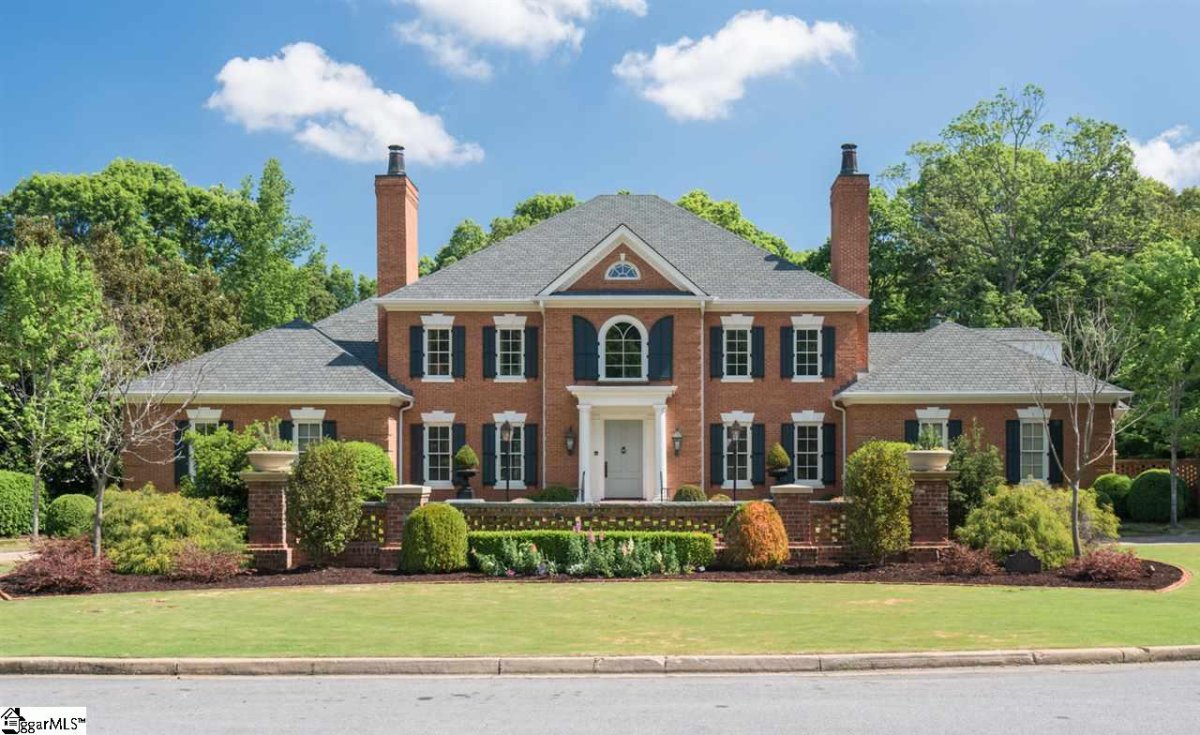 213 Weatherby Drive